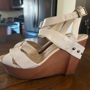 Gianni Bini wedges